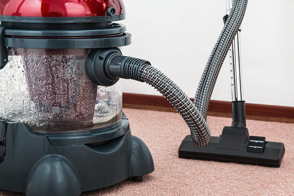 top rated carpet cleaning solutions
