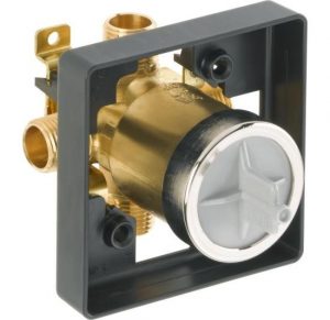 top rated Universal shower valves