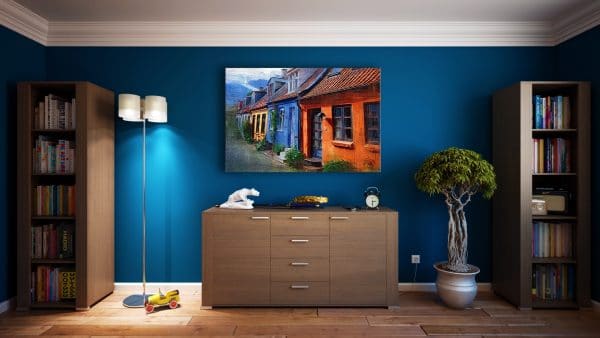 Best Standing Floor Lamp