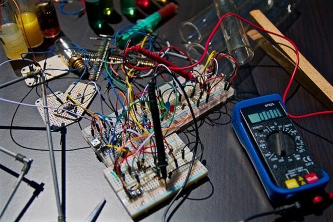 Best Multimeter value for money