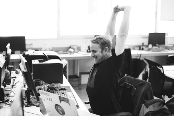 best office chair for lower back pain