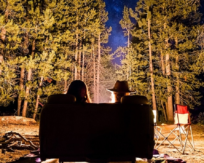 Best heavy duty camping chair