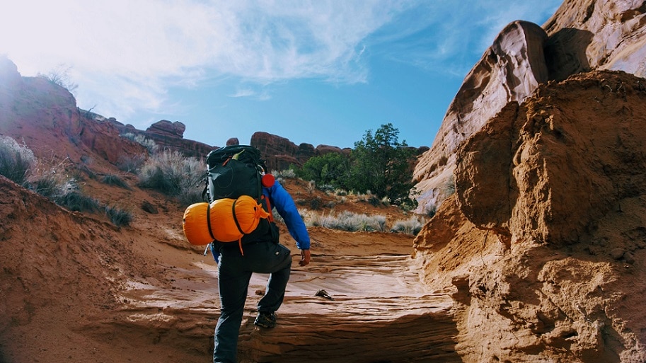 chairs best for backpacking