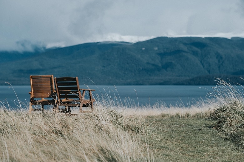 nice folding chairs