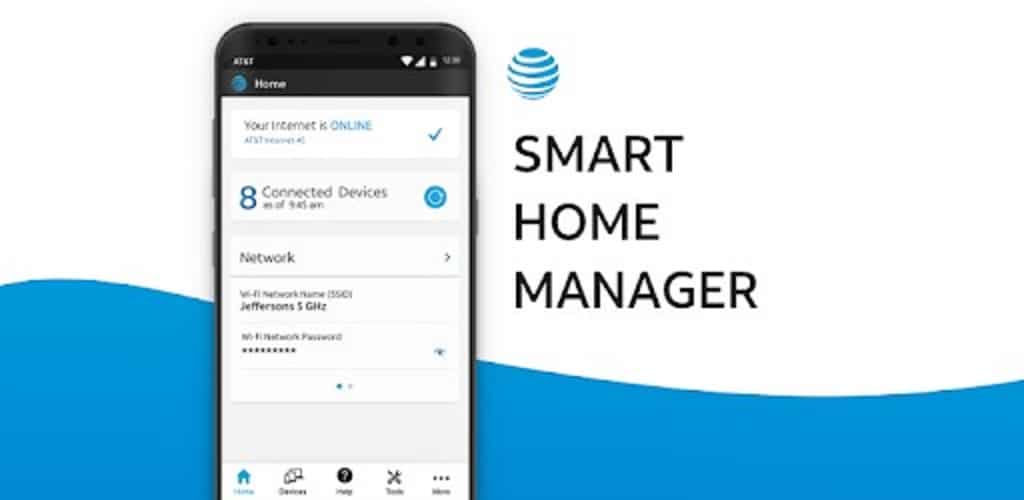 72 Creative Att smart home manager unable to get device info for New Design