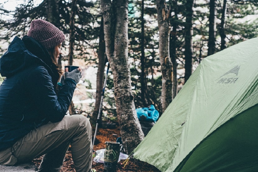 Essentials that must have camping gear