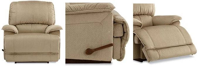 best recliner of lazy boy