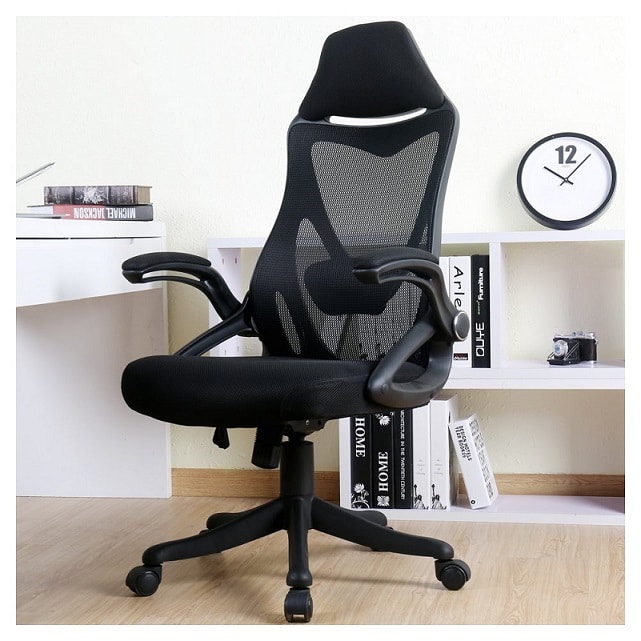 back pain chair for computer