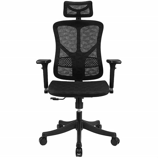 Ultimate office furniture back desk