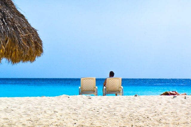 how to choose a perfect backpack beach chair
