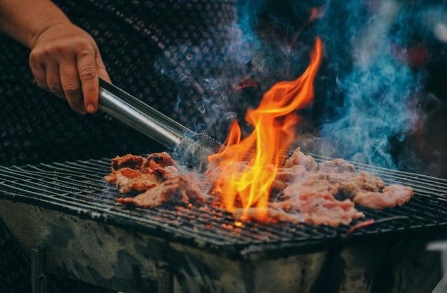ultimate camping cooking gear