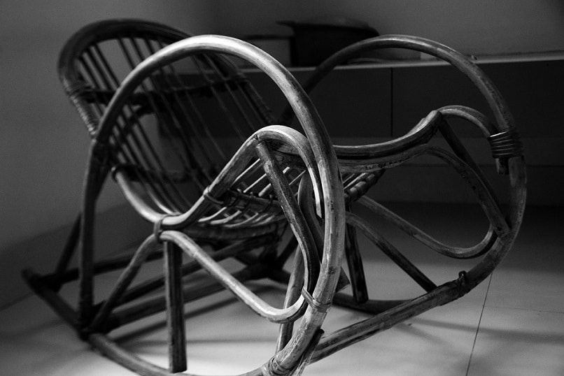 benefits of having rocking chair outdoors