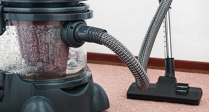 ultimate vacuum for hardwood floor