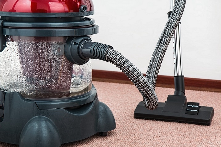 ultimate vacuum for hardwood floor