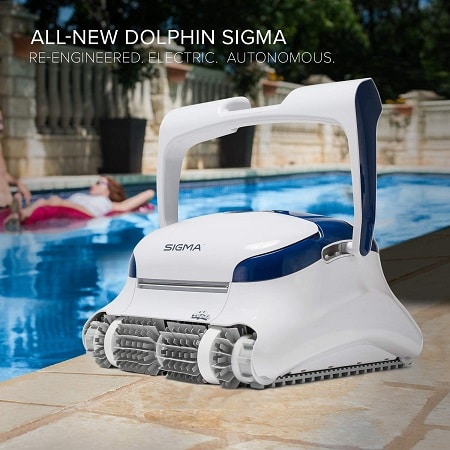 best pool cleaner system for automation