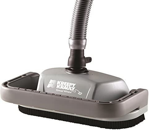 pentair pool cleaner