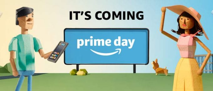 Amazon biggest deals and offers on prime day