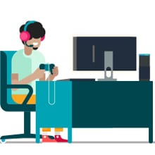 Deals in Prime Day of amazon
