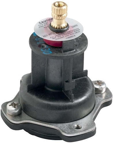 Kohler pressure balancing shower valve 