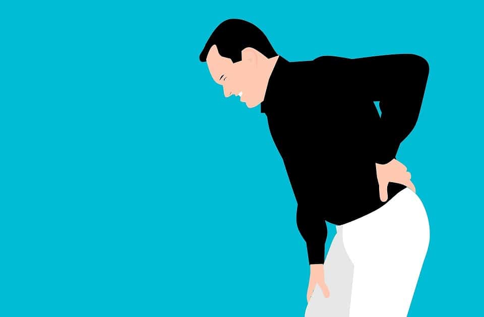Chairs for Sciatica pain