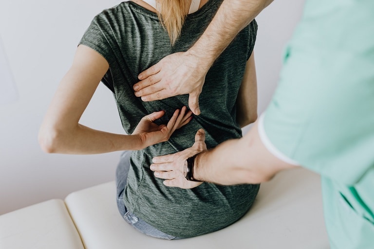 How to reduce Sciatica Pain